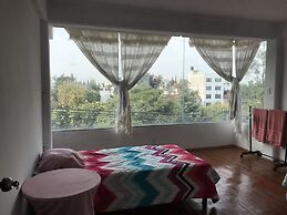 Posada Aurorita