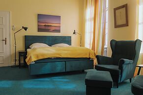 Hotel ZweiLinden