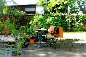 Hotel ZweiLinden