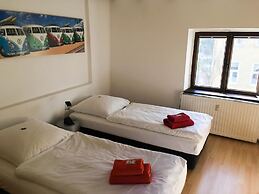Hotel ZweiLinden