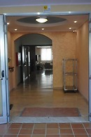Hotel South Paradise