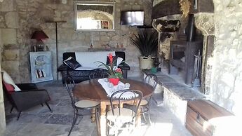 La Bastide Cévenole