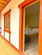 Ecokayan Dilijan Resort Hotel