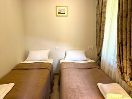 Ecokayan Dilijan Resort Hotel