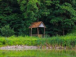 Ecokayan Dilijan Resort Hotel