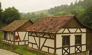 Ecokayan Dilijan Resort Hotel
