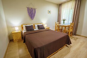 Ecokayan Dilijan Resort Hotel
