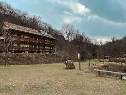 Ecokayan Dilijan Resort Hotel