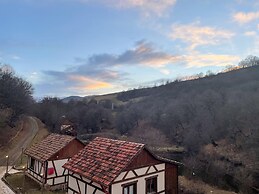 Ecokayan Dilijan Resort Hotel