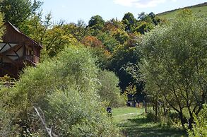 Ecokayan Dilijan Resort Hotel