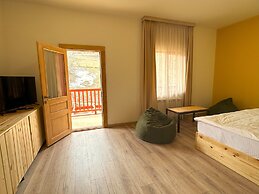 Ecokayan Dilijan Resort Hotel