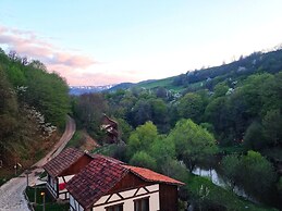 Ecokayan Dilijan Resort Hotel