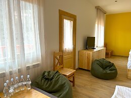 Ecokayan Dilijan Resort Hotel