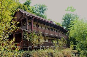 Ecokayan Dilijan Resort Hotel