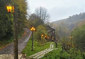Ecokayan Dilijan Resort Hotel
