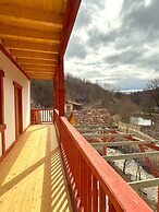 Ecokayan Dilijan Resort Hotel