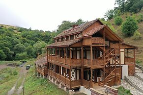 Ecokayan Dilijan Resort Hotel