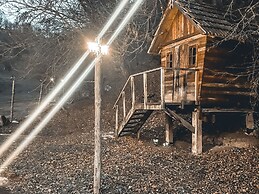 Ecokayan Dilijan Resort Hotel