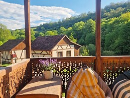 Ecokayan Dilijan Resort Hotel