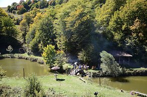 Ecokayan Dilijan Resort Hotel