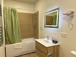 Ecokayan Dilijan Resort Hotel