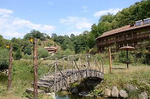 Ecokayan Dilijan Resort Hotel