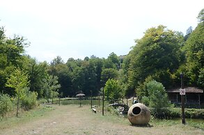 Ecokayan Dilijan Resort Hotel