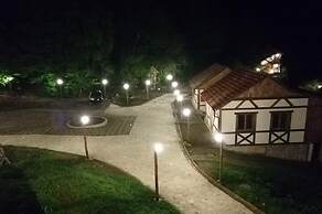 Ecokayan Dilijan Resort Hotel