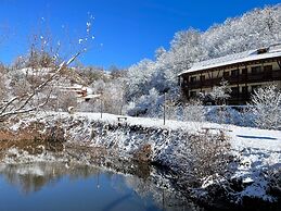 Ecokayan Dilijan Resort Hotel