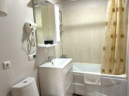 Ecokayan Dilijan Resort Hotel