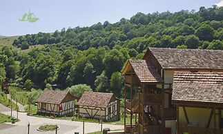 Ecokayan Dilijan Resort Hotel