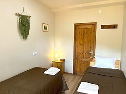 Ecokayan Dilijan Resort Hotel
