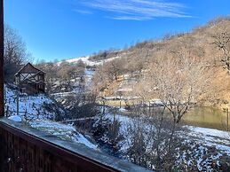 Ecokayan Dilijan Resort Hotel