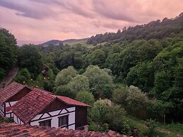 Ecokayan Dilijan Resort Hotel
