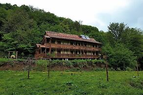 Ecokayan Dilijan Resort Hotel