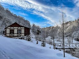 Ecokayan Dilijan Resort Hotel