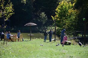Ecokayan Dilijan Resort Hotel