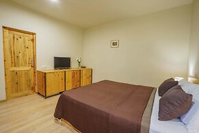 Ecokayan Dilijan Resort Hotel