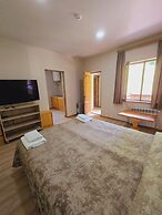 Ecokayan Dilijan Resort Hotel