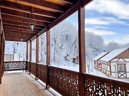 Ecokayan Dilijan Resort Hotel