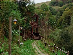 Ecokayan Dilijan Resort Hotel