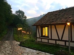 Ecokayan Dilijan Resort Hotel
