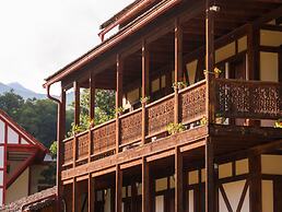 Ecokayan Dilijan Resort Hotel