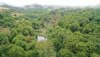 Ecokayan Dilijan Resort Hotel
