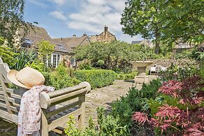 Sheriff Lodge