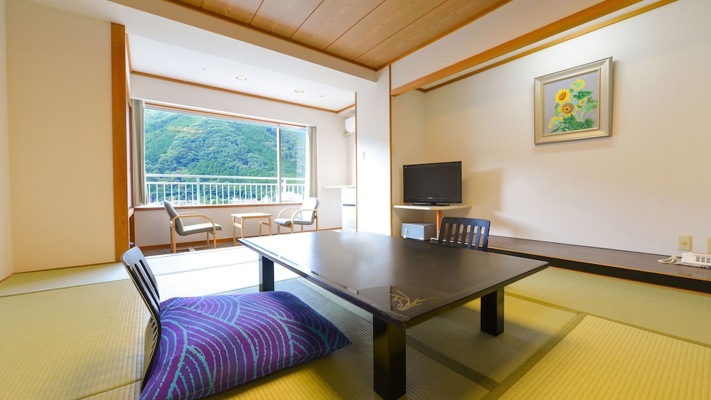 Ooedo Onsen Monogatari Hotel Kinugawa Gyoen