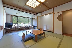 Ooedo Onsen Monogatari Hotel Kinugawa Gyoen