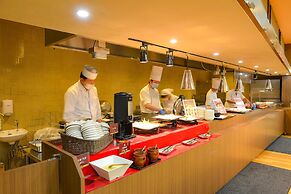 Ooedo Onsen Monogatari Hotel Kinugawa Gyoen