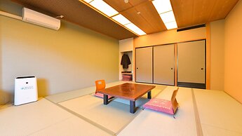 Ooedo Onsen Monogatari Hotel Kinugawa Gyoen