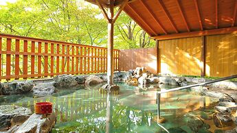 Ooedo Onsen Monogatari Hotel Kinugawa Gyoen